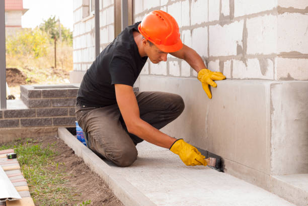 Licensed Exterior Waterproofing service in Roselle, NJ - SJ Waterproofing Pros